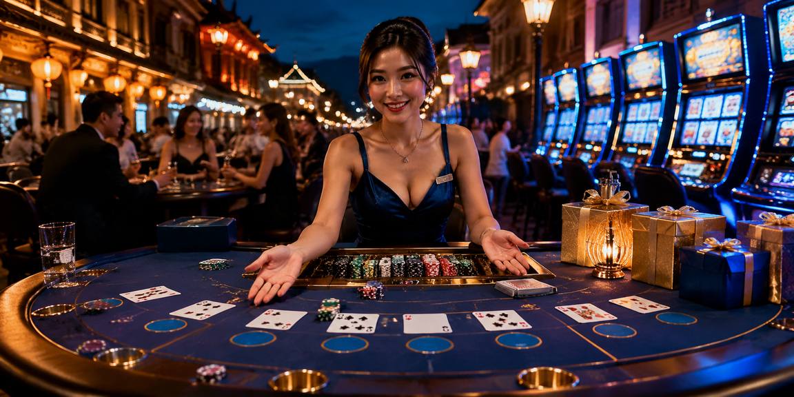v88 Khám phá Slot Thap Sang ở v88