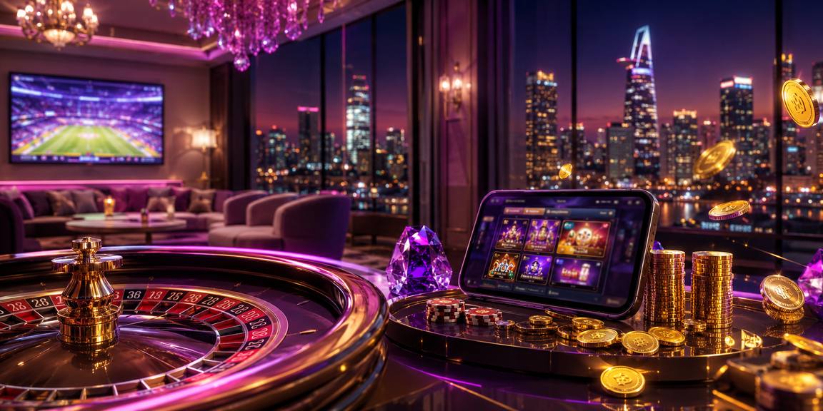 v88 MoMo Baccarat