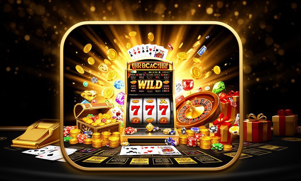 v88 Slot Thắp Sáng
